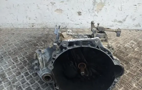 Mini Cooper Countryman R60 Manual 5 speed gearbox