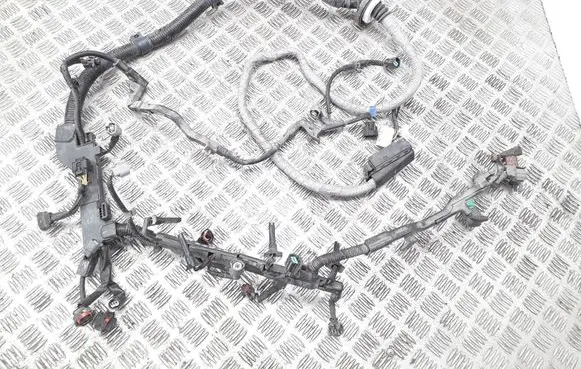 Honda FR-V Engine installation wiring loom