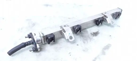 Hyundai i20 (GB IB) Fuel main line pipe