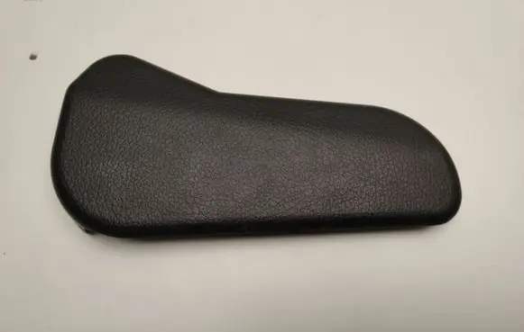 Mercedes-Benz E W212 Seat trim A1669107404