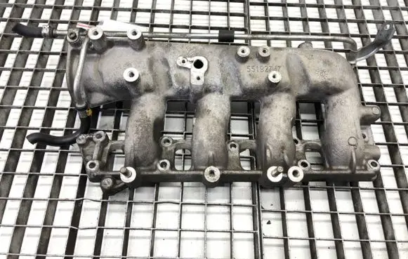 Alfa Romeo 159 Intake manifold 55192747