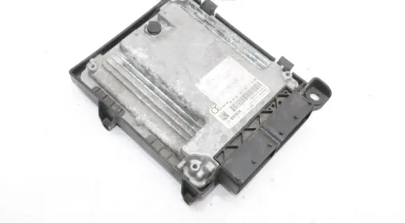 Audi A8 S8 D4 4H Engine control unit/module 4H0907560A 0261S05889