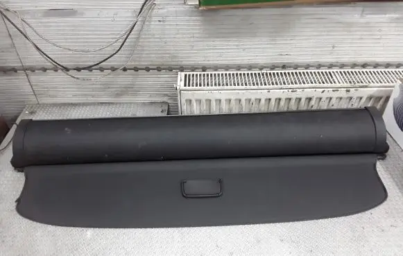 Audi A4 S4 B7 8E 8H Parcel shelf load cover 
