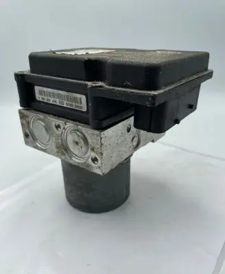 BMW 5 E60 E61 ABS Pump 6774848 6774850