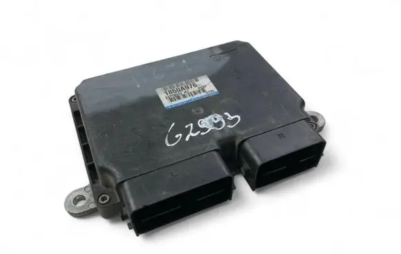Mitsubishi Lancer Engine control unit/module 1860A976