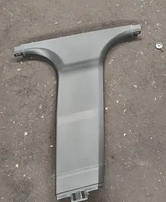 BMW 5 F10 F11 (B) pillar trim (bottom) 9116352