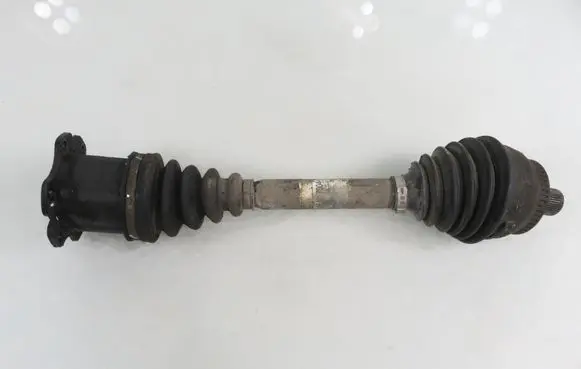 Ford Galaxy Front driveshaft