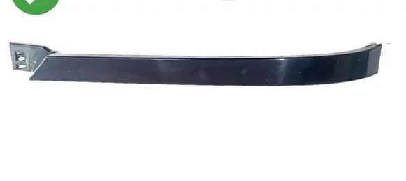 Mercedes-Benz ML W163 Under headlight/headlamp trim 1638260177
