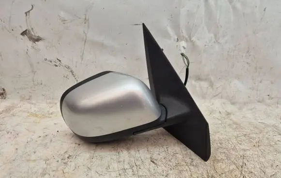Dacia Lodgy Front door electric wing mirror 