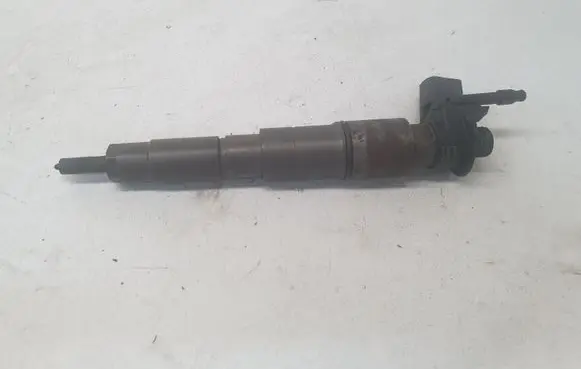 BMW 5 E60 E61 Fuel injector 0445115