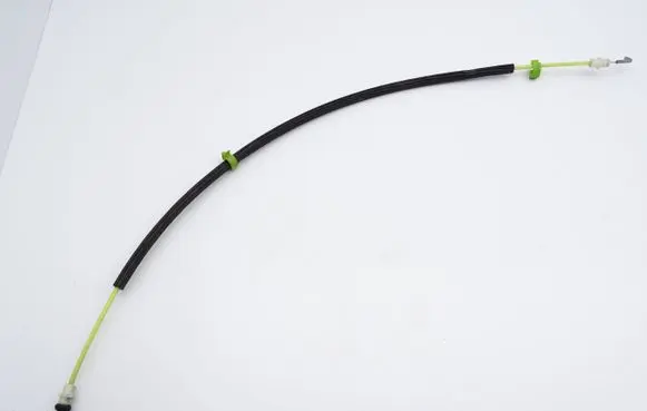 Audi A4 S4 B5 8D Front door cable line 