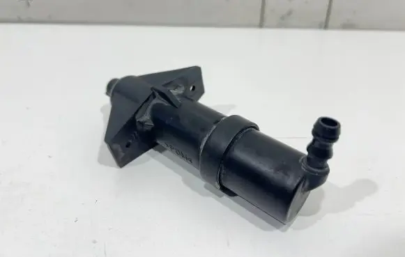 Volkswagen II LT Headlight washer nozzle holder 2D1955978
