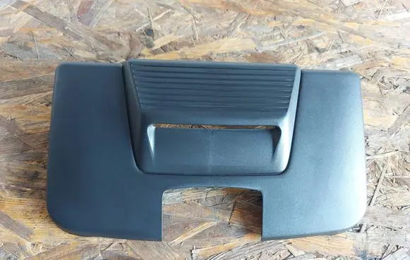 Volkswagen Tiguan Rearview mirror trim 571868437B