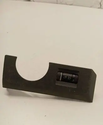 Volkswagen Transporter - Caravelle T5 Headlight level height control switch 7H1857189