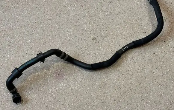 BMW X3 G01 Engine coolant pipe/hose 8577059