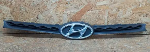 Hyundai i10 Front grill 86351-B9000