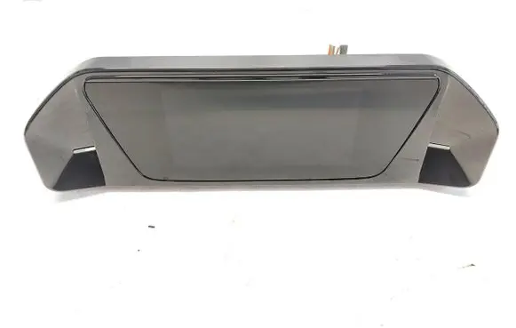 Ford Explorer EV Speedometer (instrument cluster)
