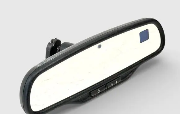 Cadillac Escalade Rear view mirror (interior) 15269044 10312421 10438712
