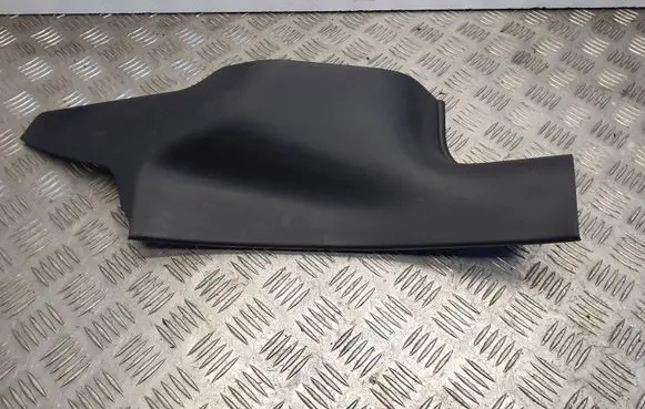 Honda CR-V Rear sill trim cover 84211T0AA0120