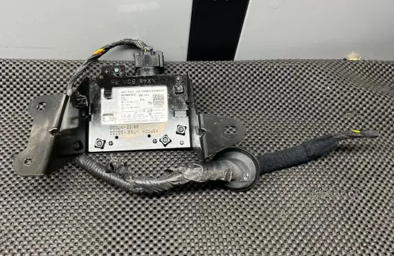 Hyundai Tucson IV NX4 Blind spot module 99150N7010 99155N7000