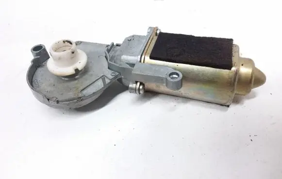 Mazda 626 Sunroof motor/actuator 