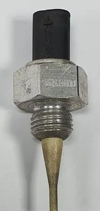 Jaguar XF X260 Air pressure sensor FW93-12B591-AA