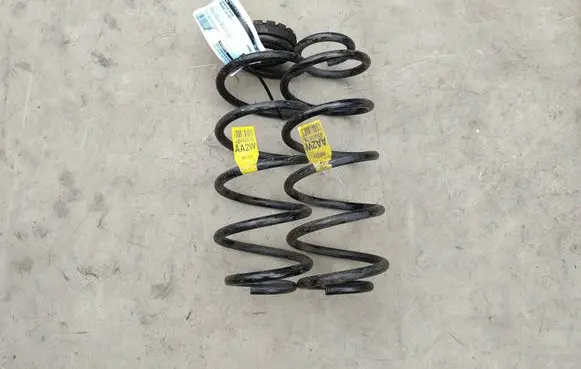 Opel Karl Rear coil spring 42469578