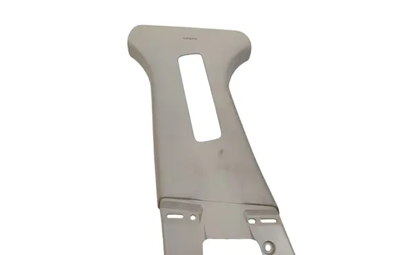 Ford Fusion II (B) pillar trim (top) HS73F24583 HS73F24583A FJGSA