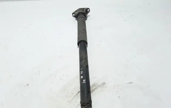 Volvo C30 Rear shock absorber/damper 31255916