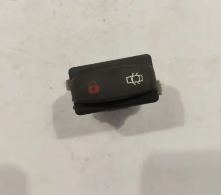 Central locking switch button