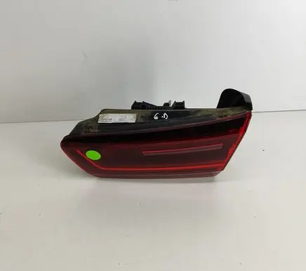 Audi A6 S6 C7 4G Tailgate rear/tail lights 4G5945094E