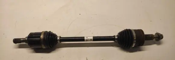KIA Sportage Front driveshaft 49500D7200
