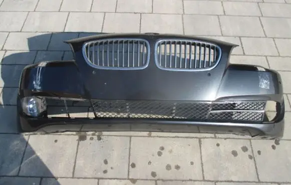 BMW 5 F10 F11 Front bumper
