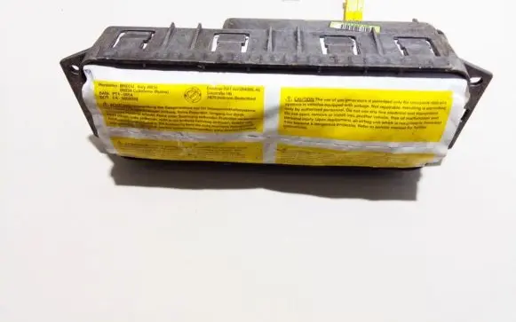 Alfa Romeo 147 Passenger airbag 46748661