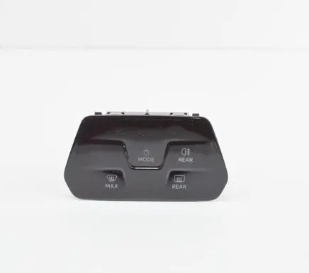 Volkswagen Golf VIII Light switch 1052708102 5H0941193AM