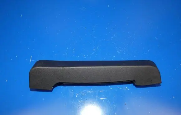 Jaguar XF X260 Other trunk/boot trim element GX63425A34AD