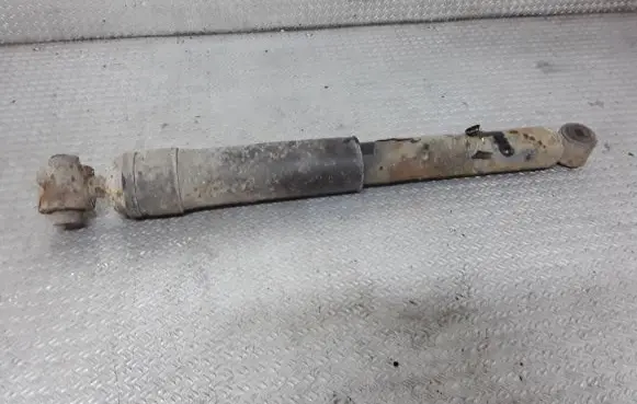 Renault Laguna III Rear shock absorber/damper