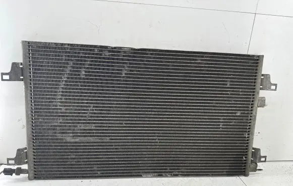 Renault Vel Satis A/C cooling radiator (condenser) 8200152728 710170200F04 034007