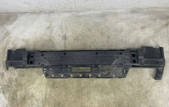 BMW 7 F01 F02 F03 F04 Rear beam 8053749 72758411