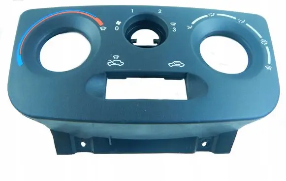 Lancia Y 840 Fog light switch 735243435
