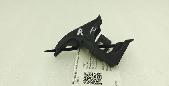 Peugeot RCZ Other front suspension part 9657382680