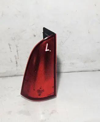 Mercedes-Benz Vito Viano W639 Rear tail light reflector A6398200564 A6398201864