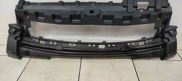 Peugeot Expert Radiator support slam panel 1400110477