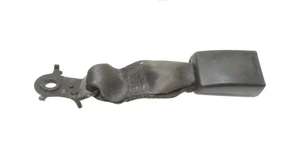 Hyundai Santa Fe Middle seatbelt buckle (rear) 
