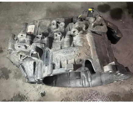 Volvo S60 Manual 5 speed gearbox 456R7002DD 280907043 1023822