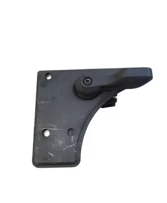 Peugeot Boxer Sliding door interior handle 242609