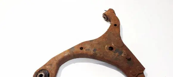 KIA Ceed Front lower control arm/wishbone