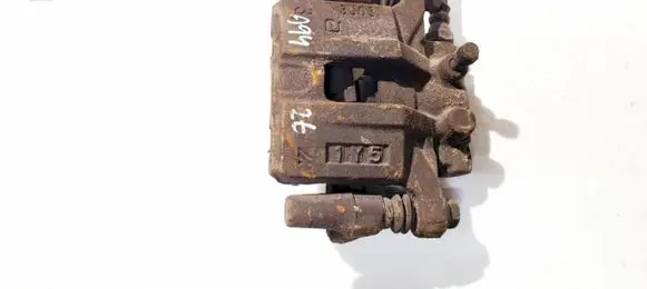 Jeep Compass Rear brake caliper 3503