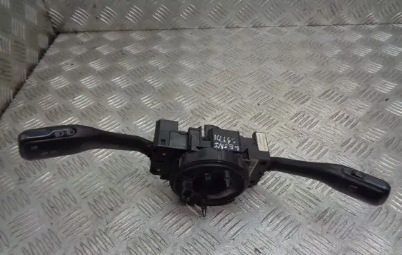 Seat Leon (1M) Headlight wiper switch 