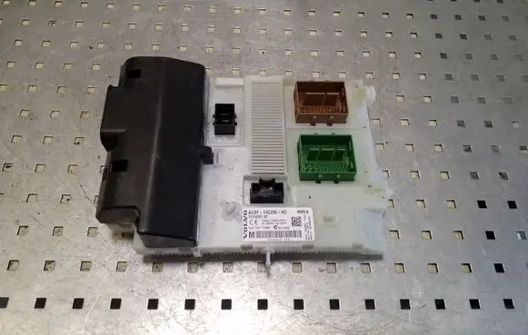 Volvo XC60 Other control units/modules AG9T14C256HC 31254837AC